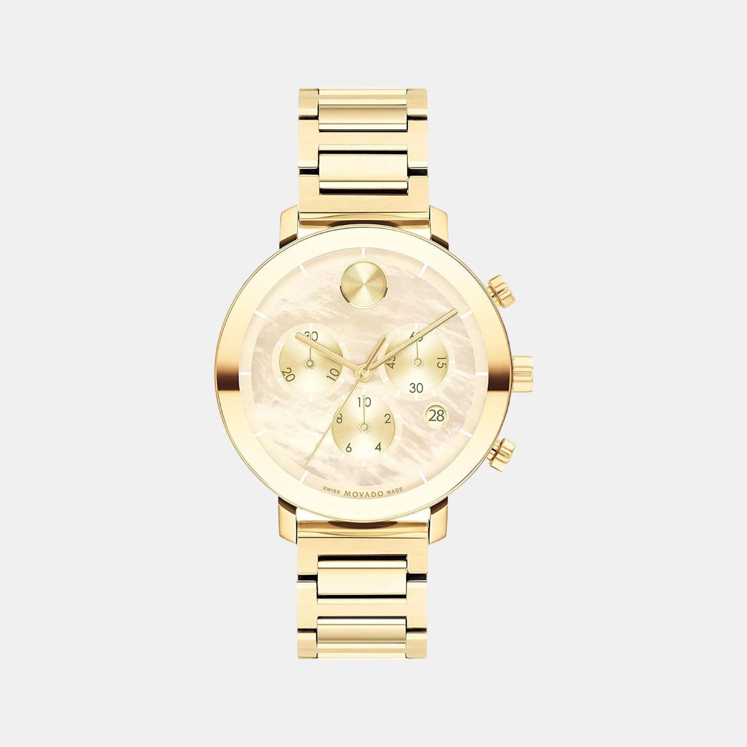 Movado Bold