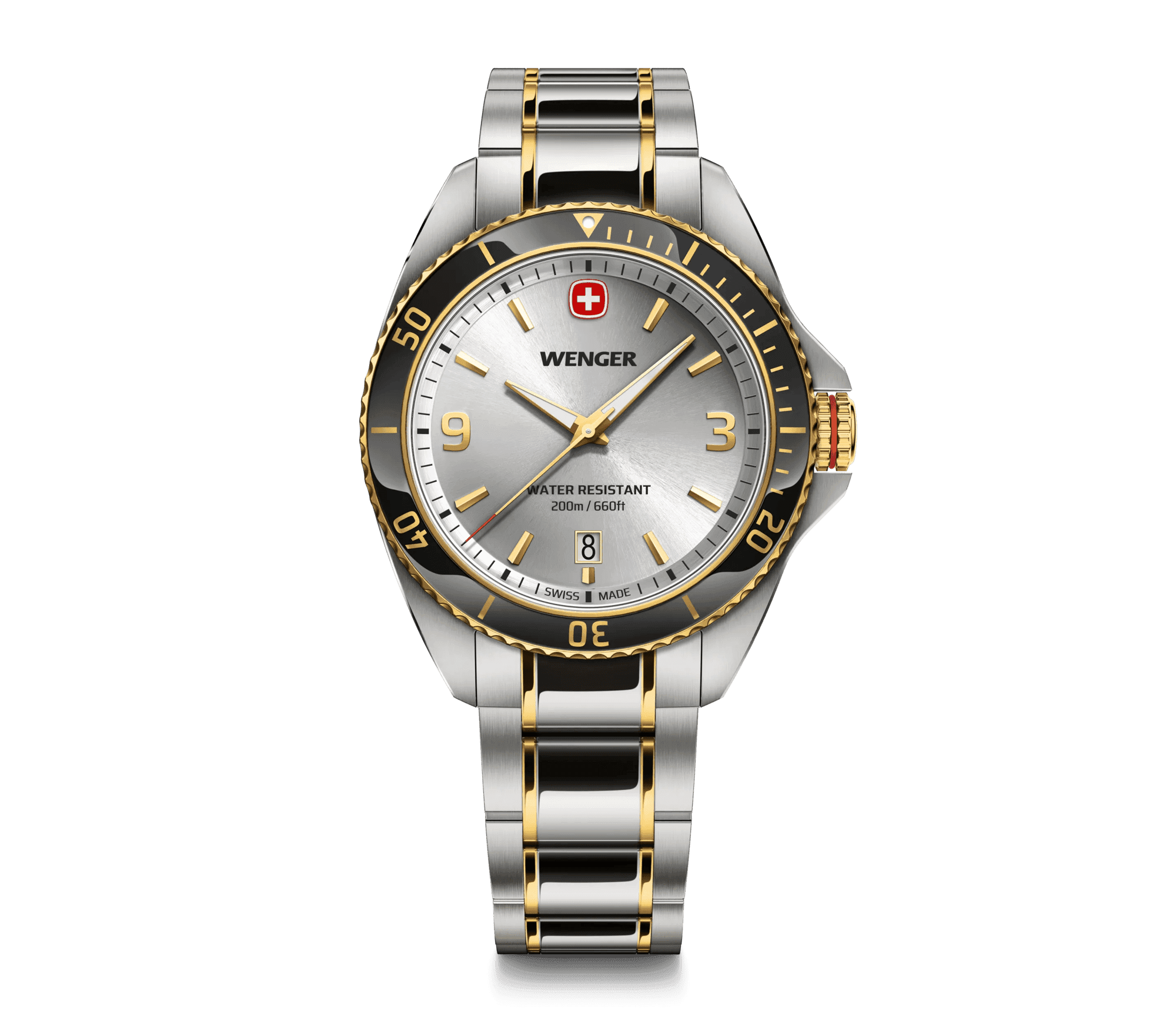 Wenger Executive