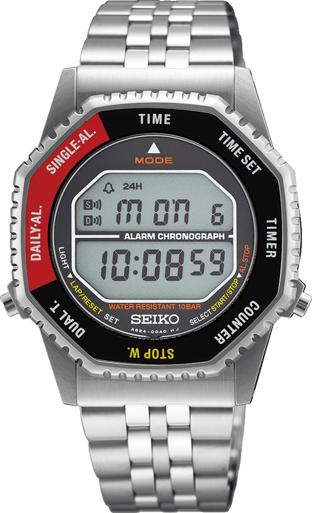 Seiko Rotocall