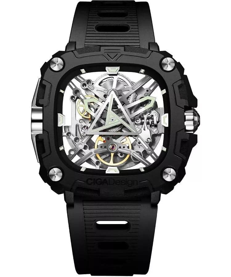 CIGA Design Eye of Horus