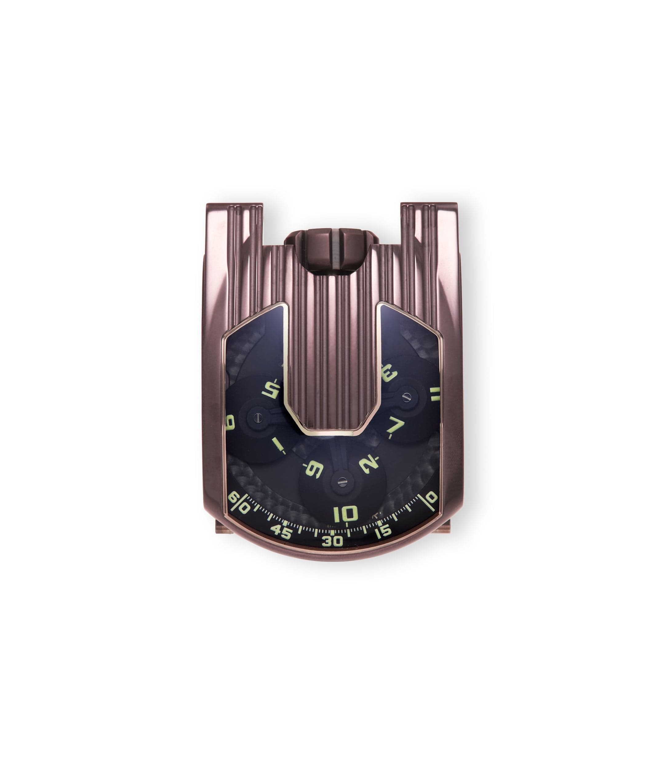 URWERK CRBTI_U1703