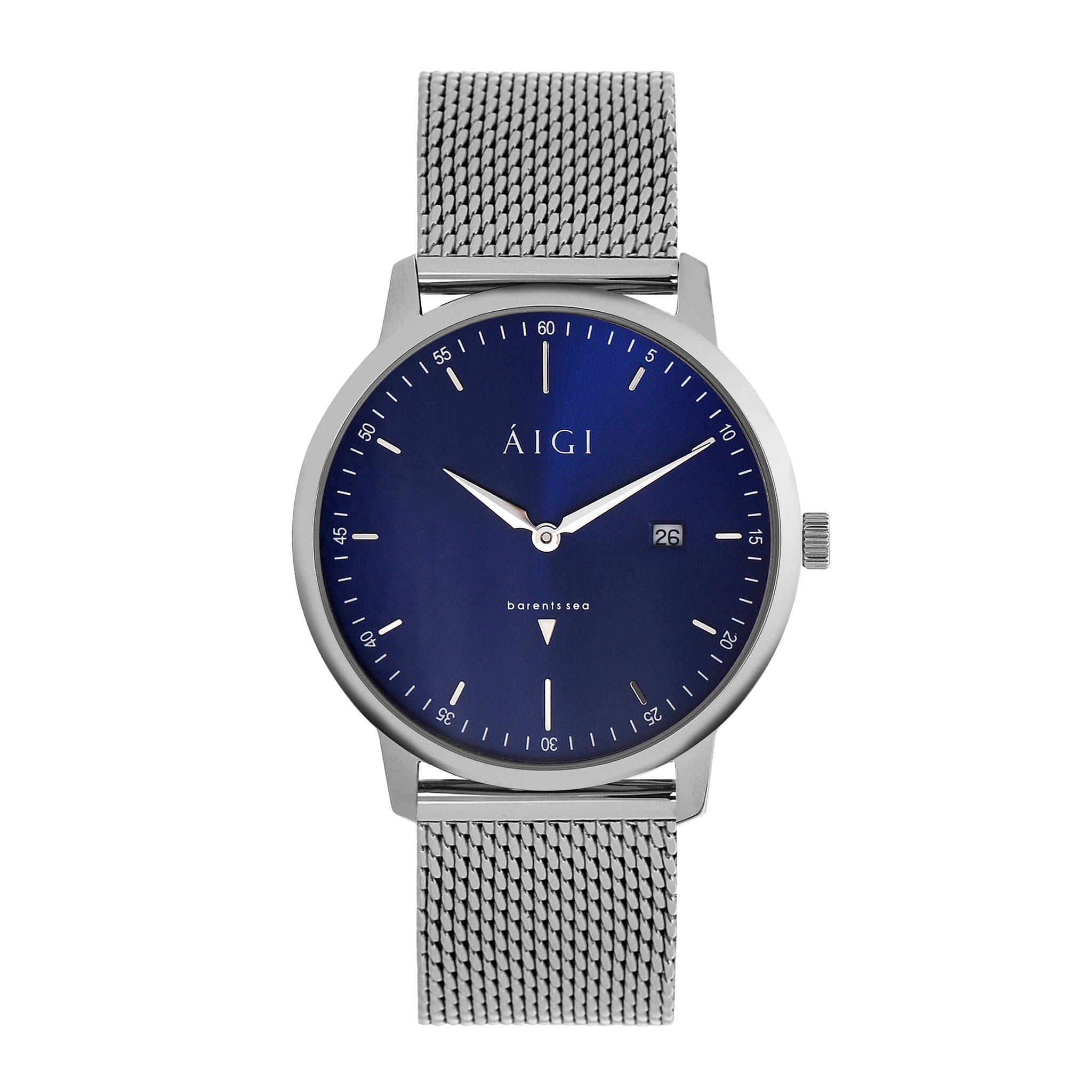 AIGI Watches BA40SM