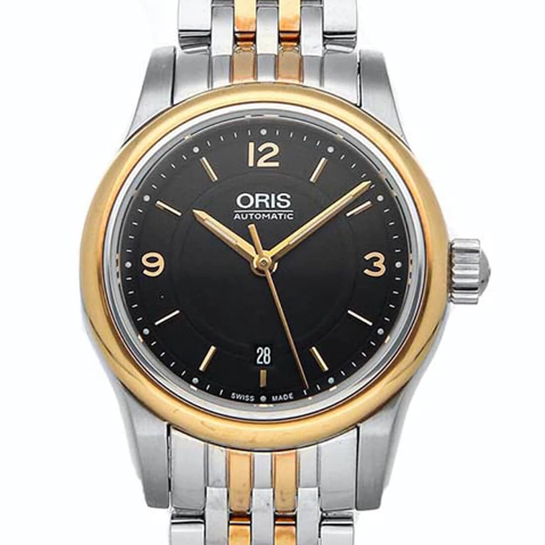 Oris 16930