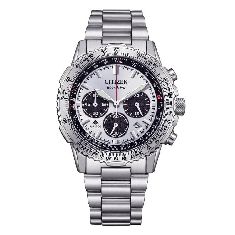 Citizen Promaster