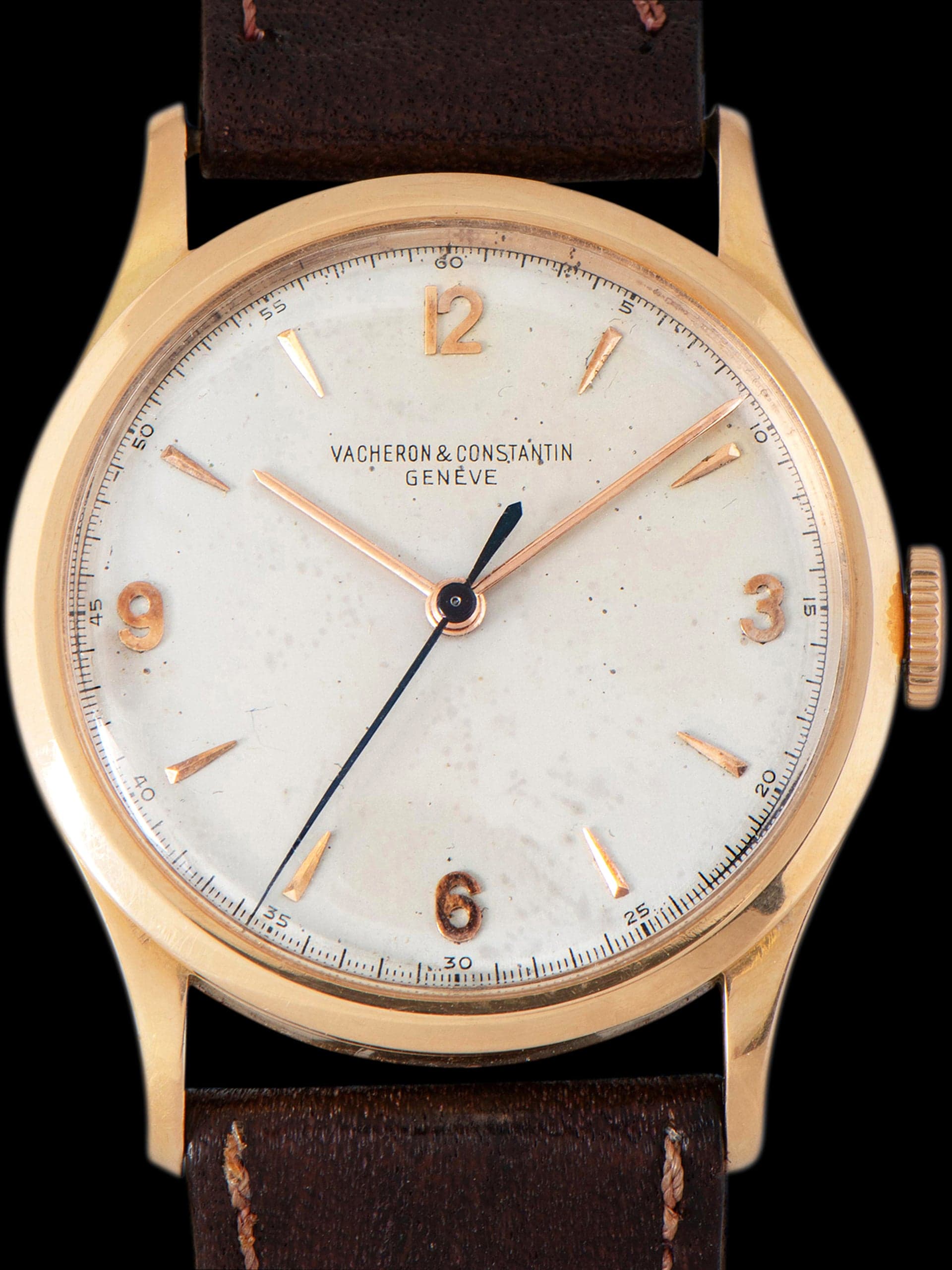 Vacheron Constantin VCDWV454