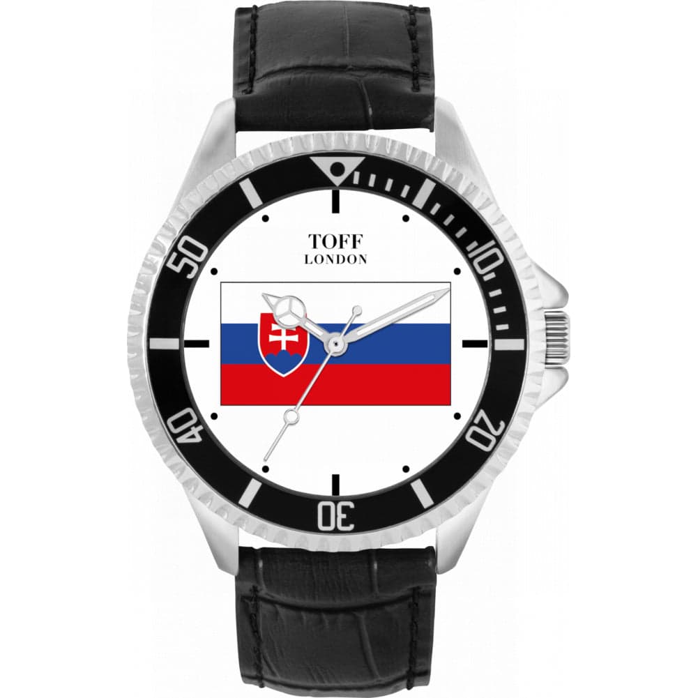 Toff London Flag Collection
