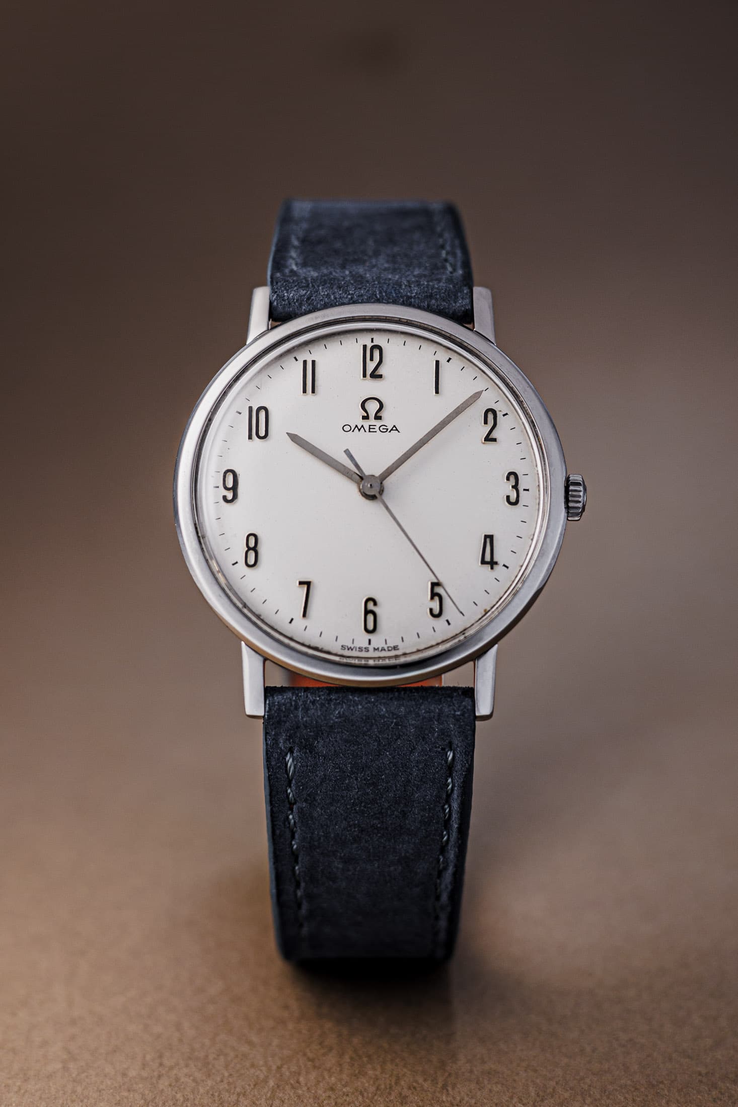 Omega Omega Ref.131019