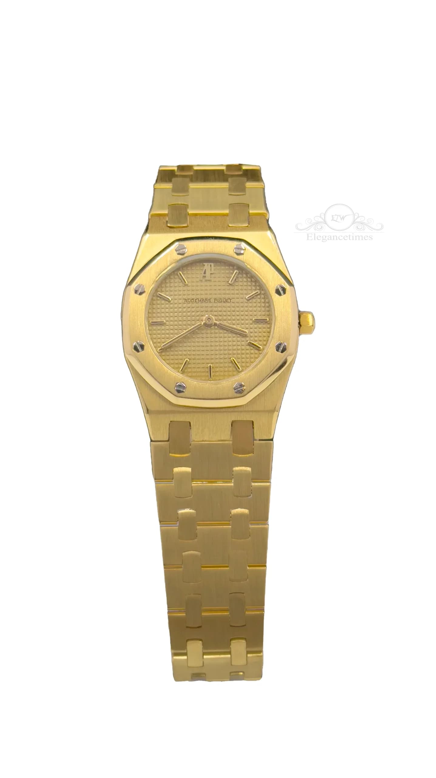 Audemars Piguet Royal Oak