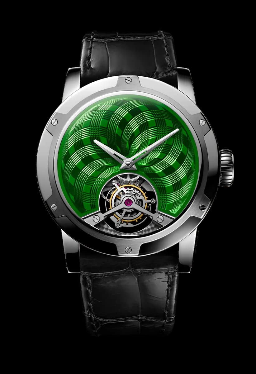 Louis Moinet LM-44.70