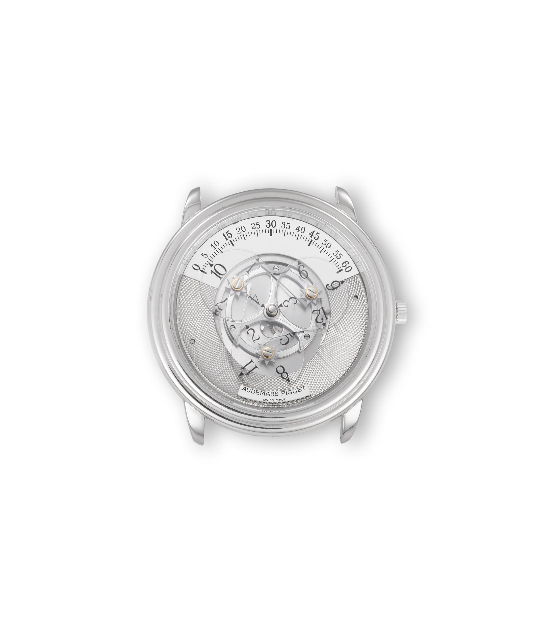 Audemars Piguet Star Wheel