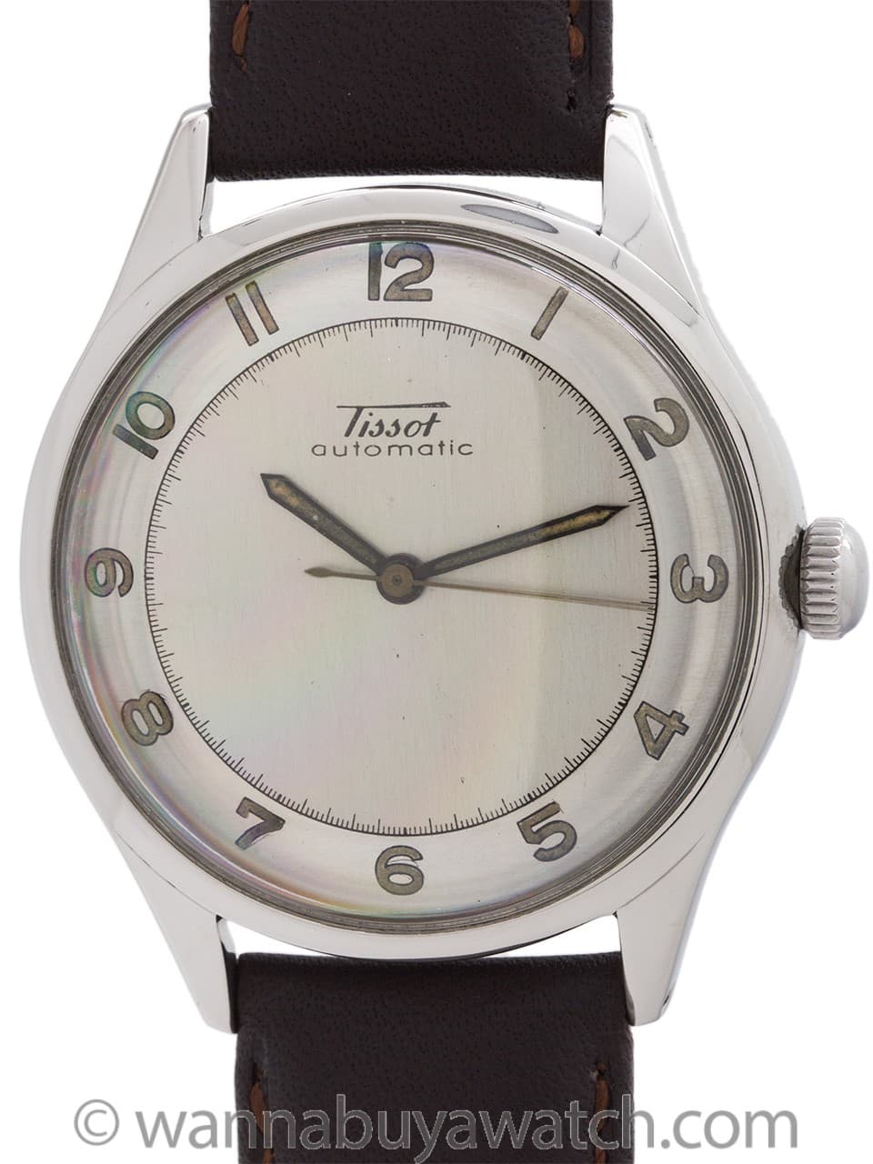 Tissot 47863