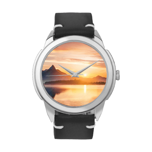 Jaipur Watch Company CUS04