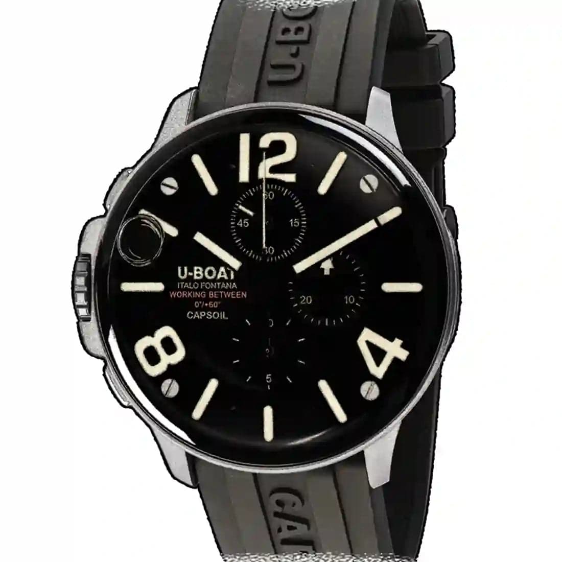 U-Boat Capsoil
