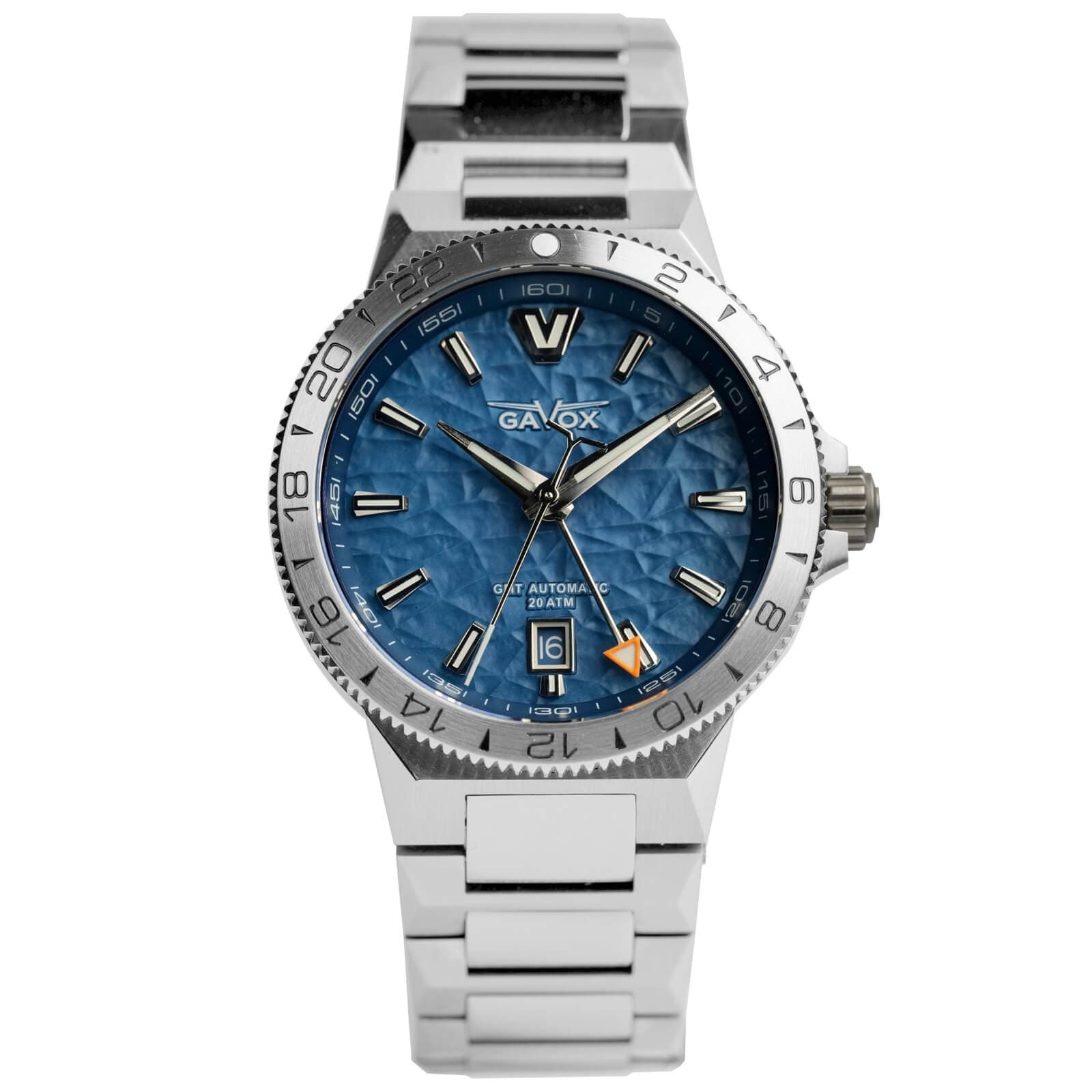 Gavox Longitude GA-LON-12X.X