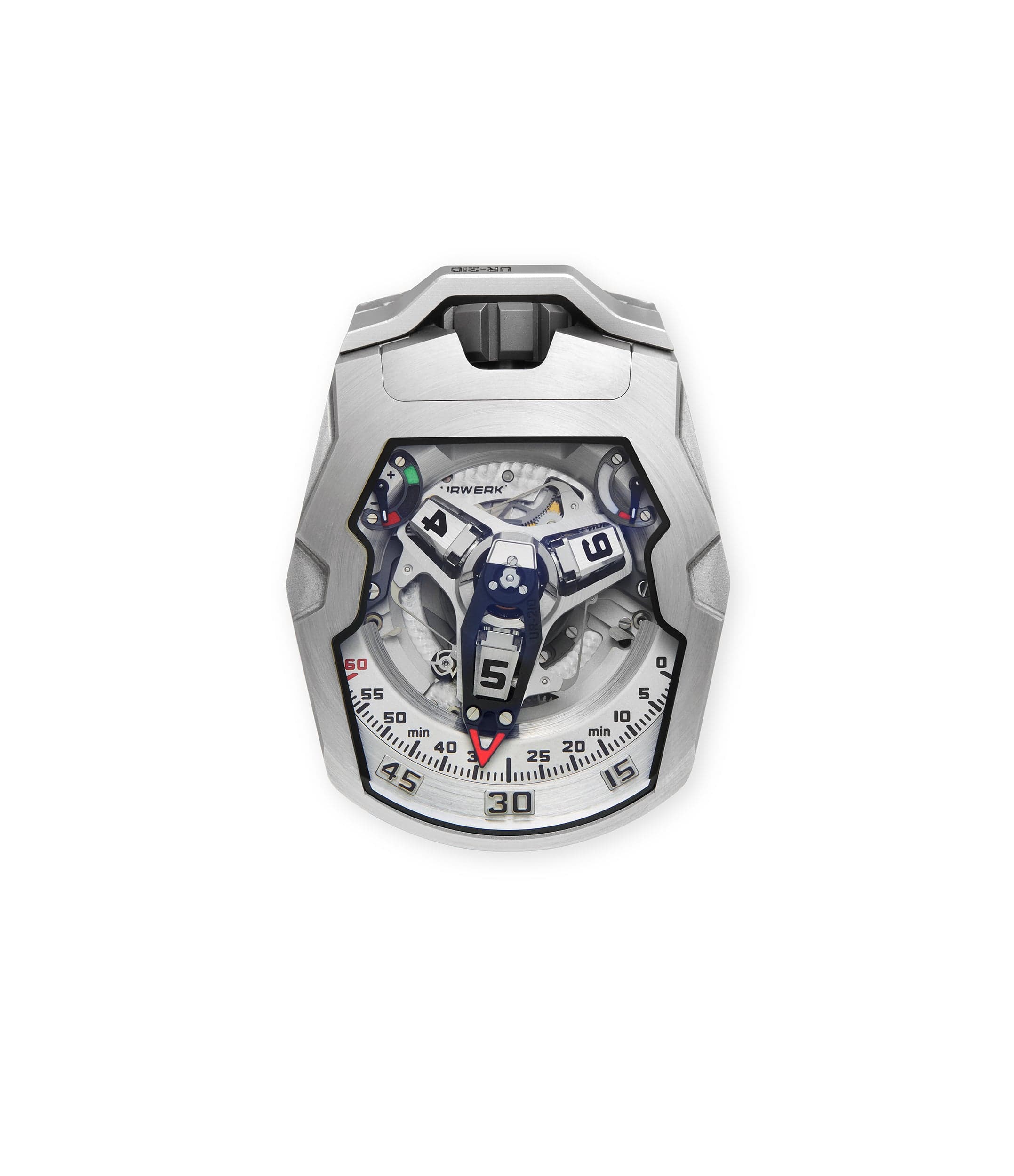 URWERK CKNSS_U2125
