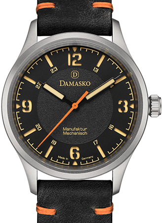 Damasko Df