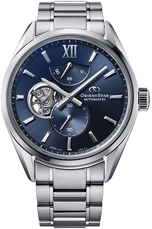Orient Star Semi-Skeleton