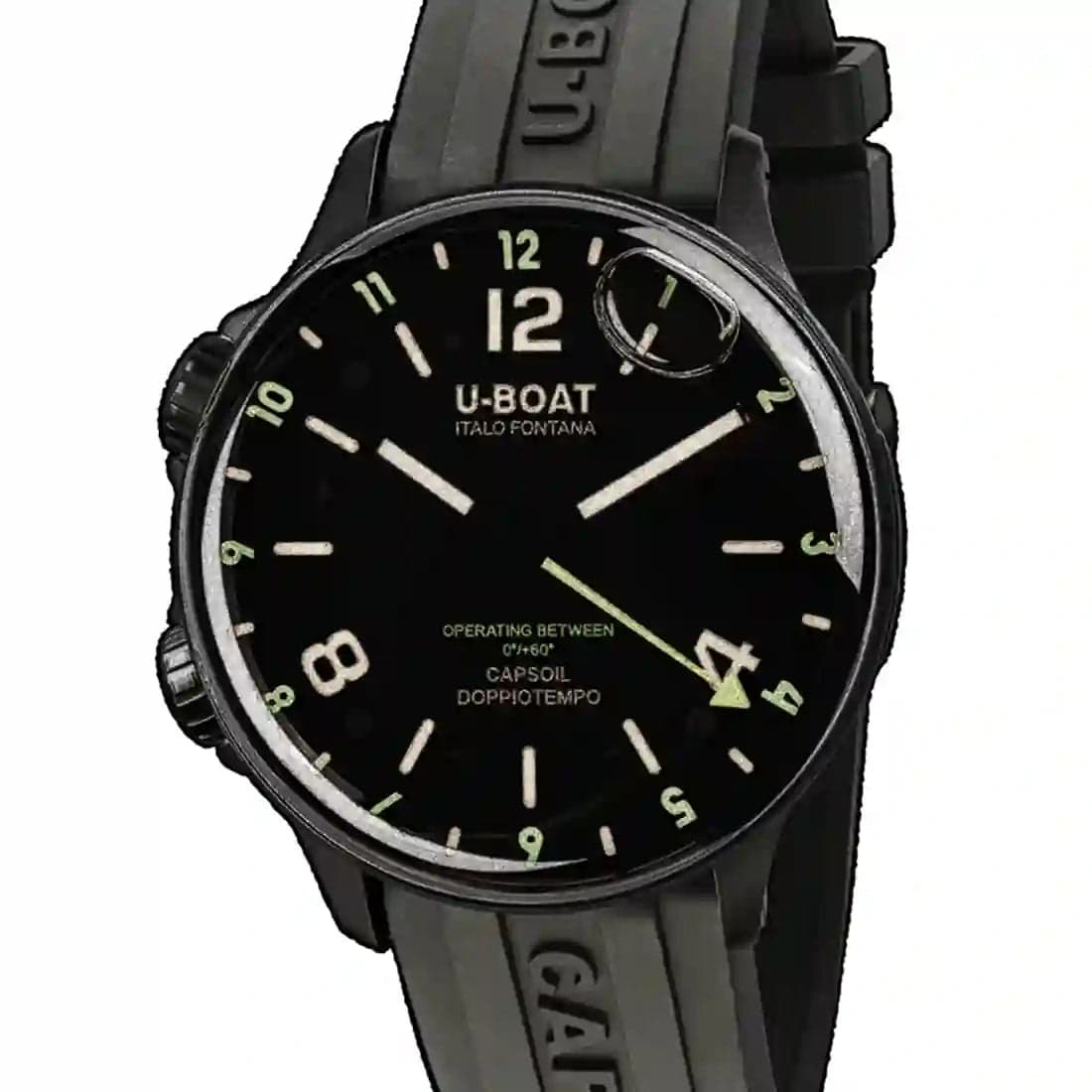 U-Boat Capsoil