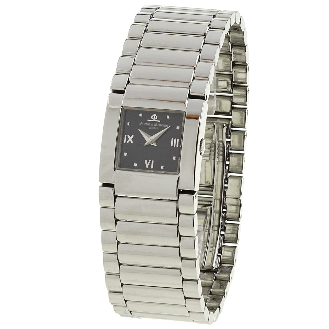 Baume & Mercier 5203498