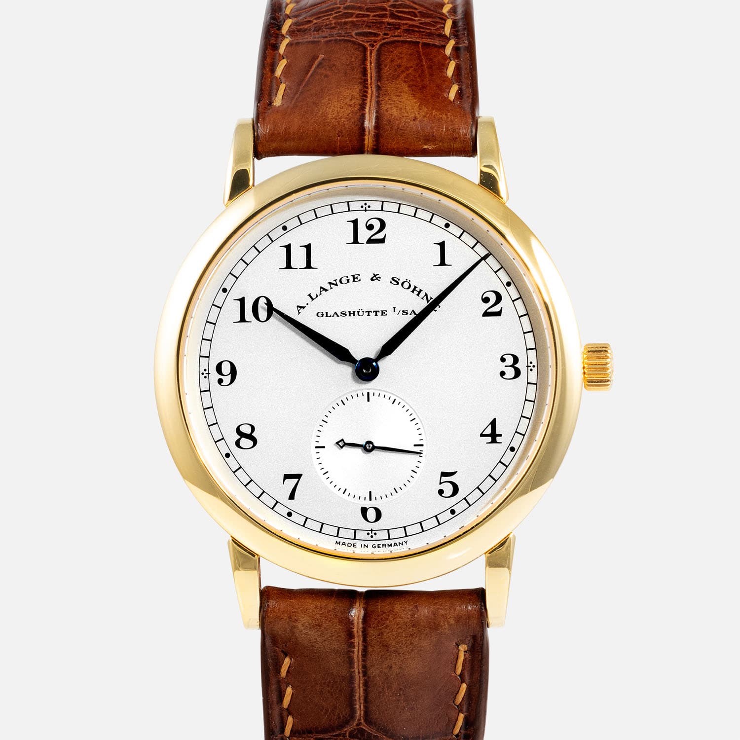 A. Lange & Söhne 300-00738