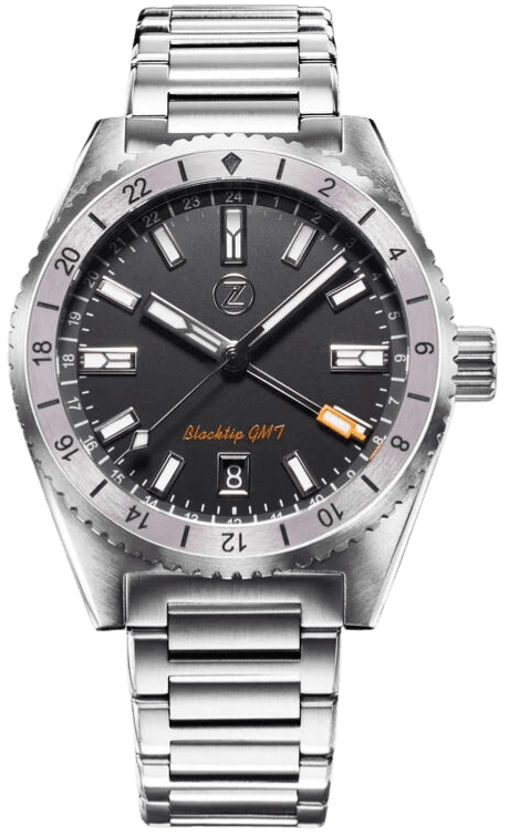 Zelos Blacktip