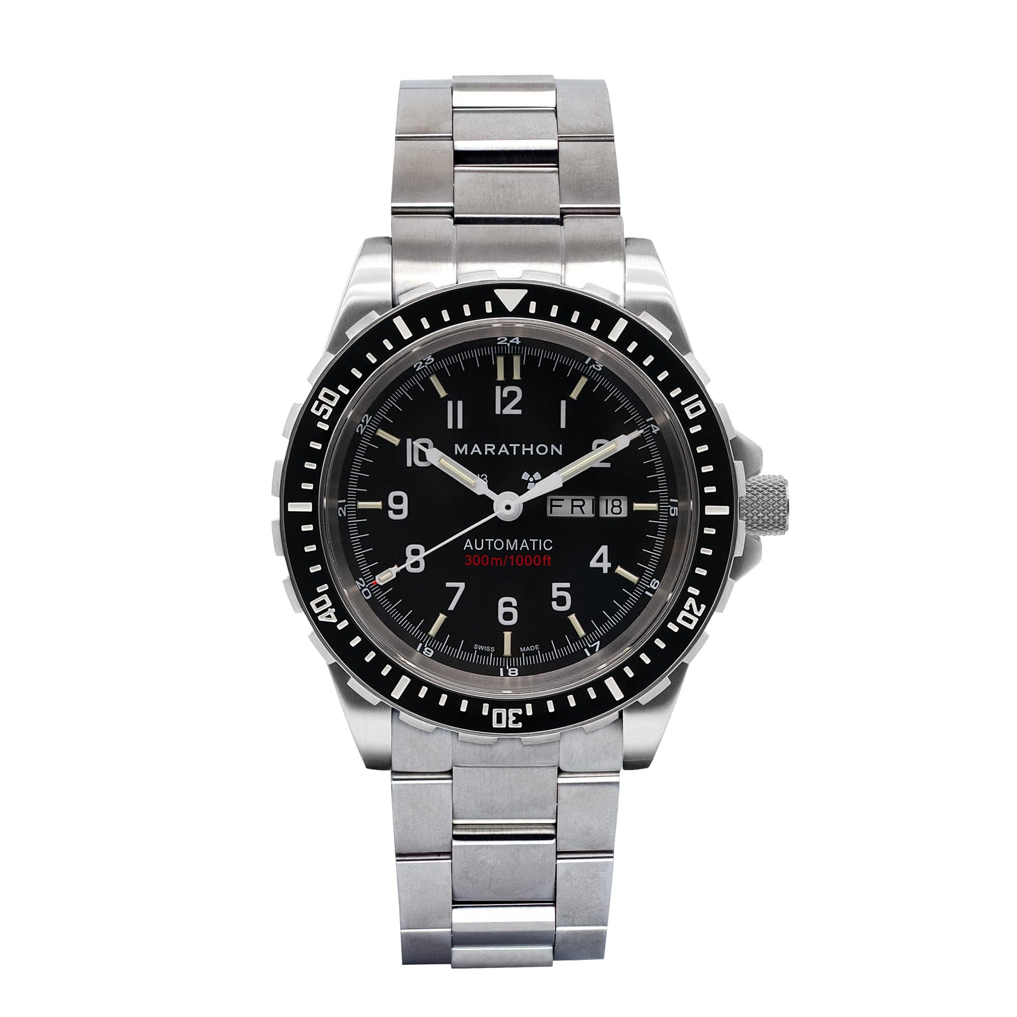 Marathon WW194021SS-0109