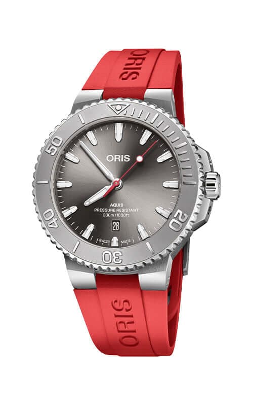 Oris Aquis