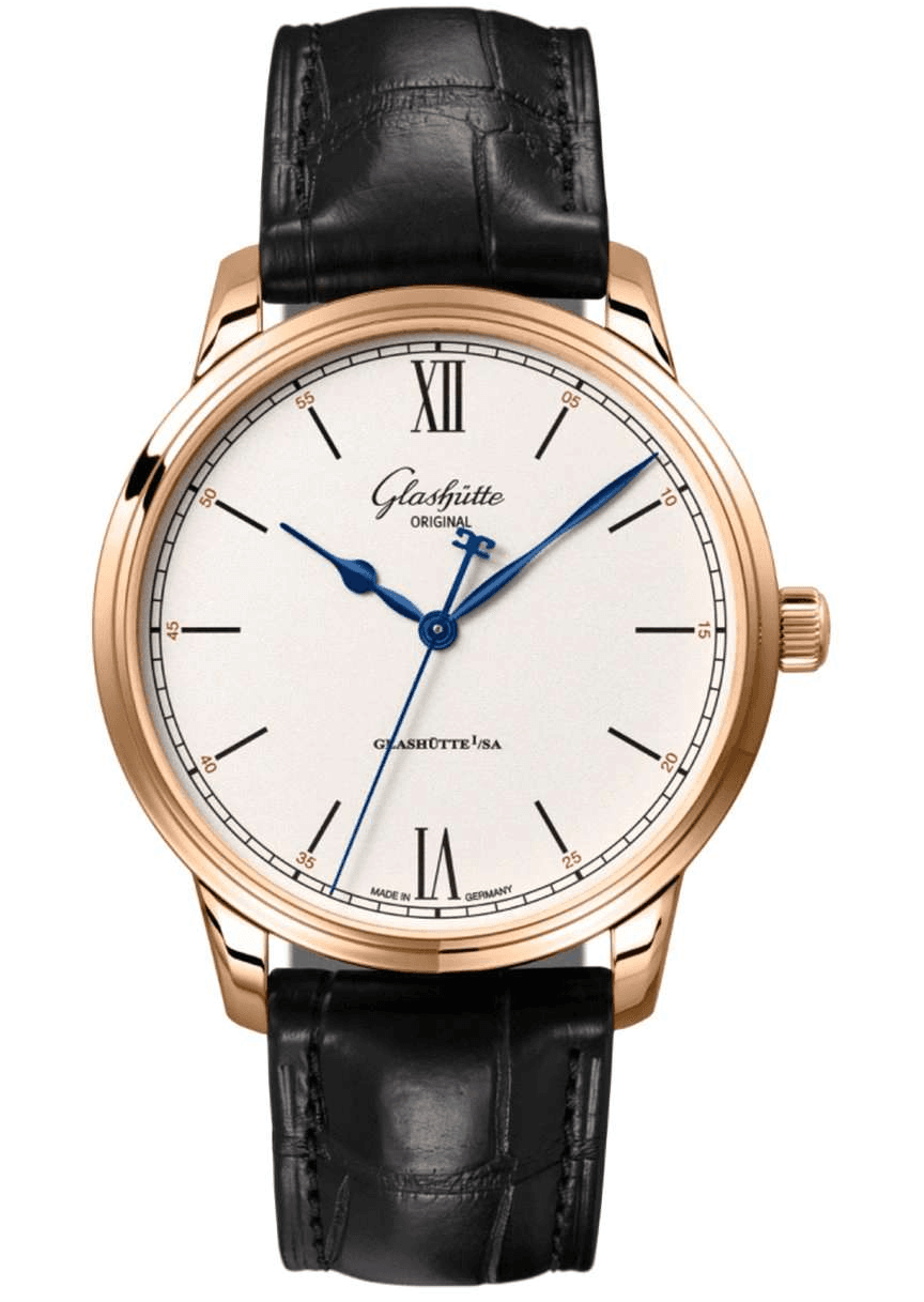 Glashütte Original Senator