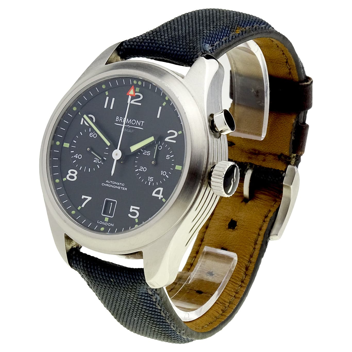 Bremont Arrow