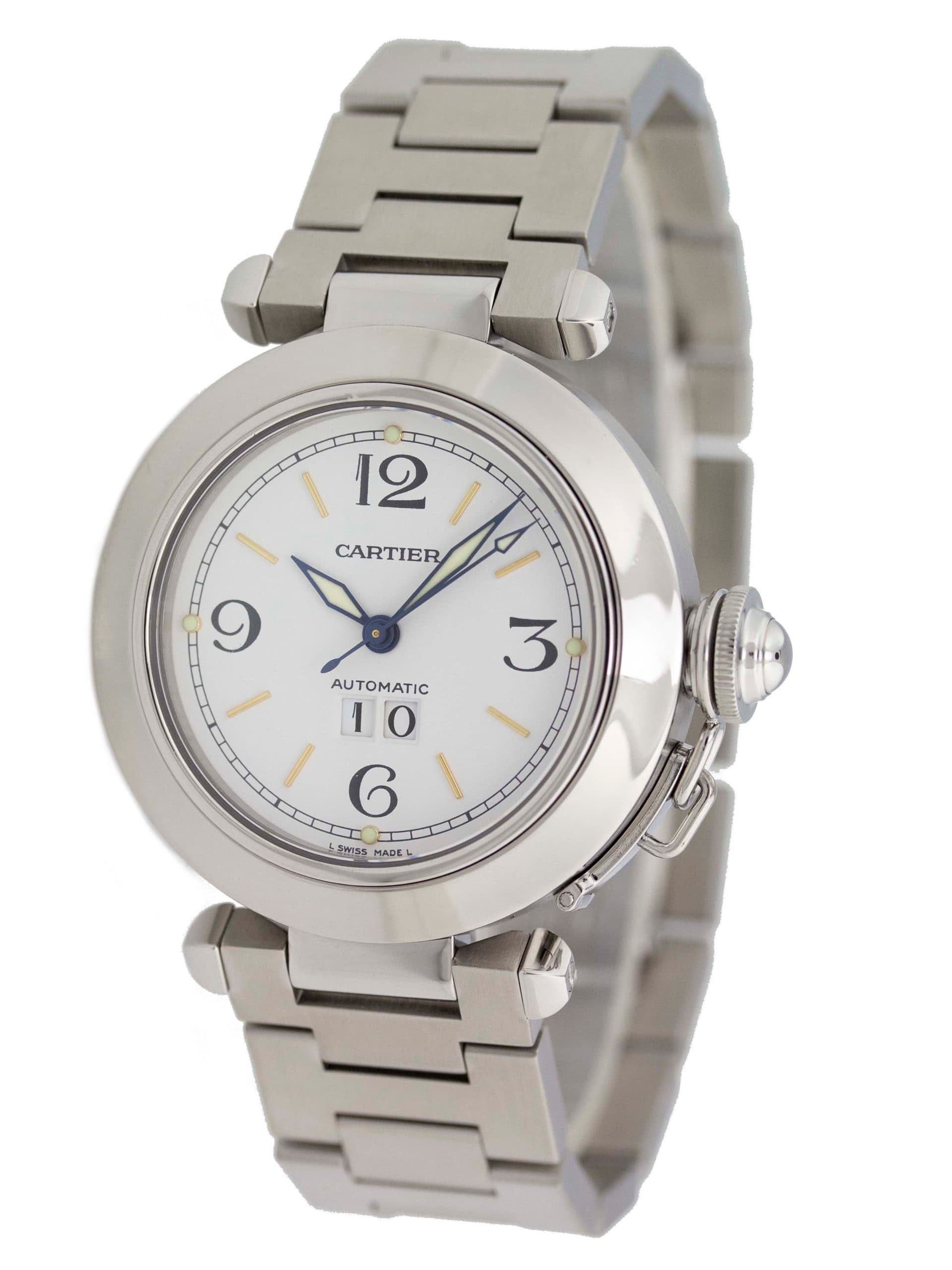 Cartier 2475