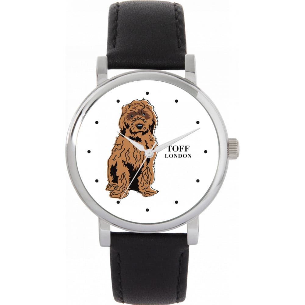 Toff London Dog Watches