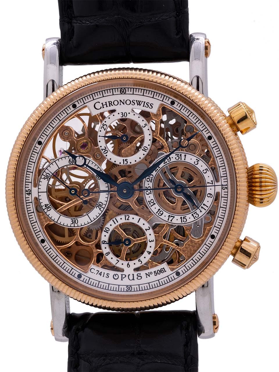 ChronoSwiss 72259