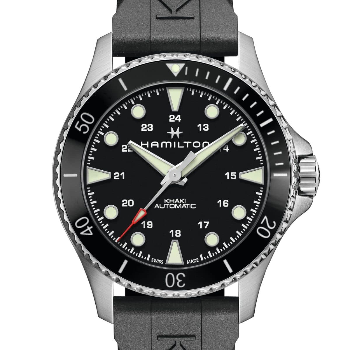 Hamilton 210000005982