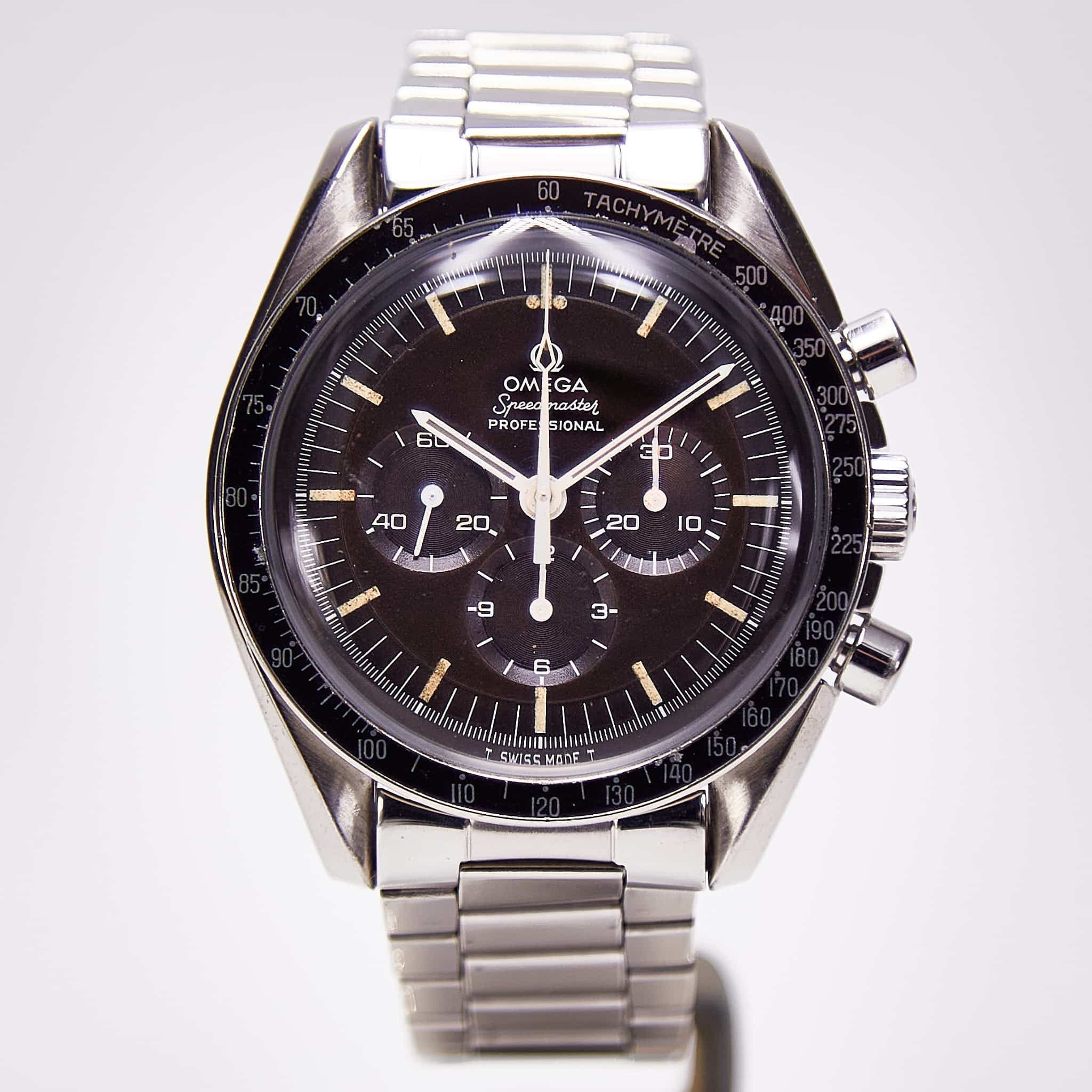 Omega Speedmaster