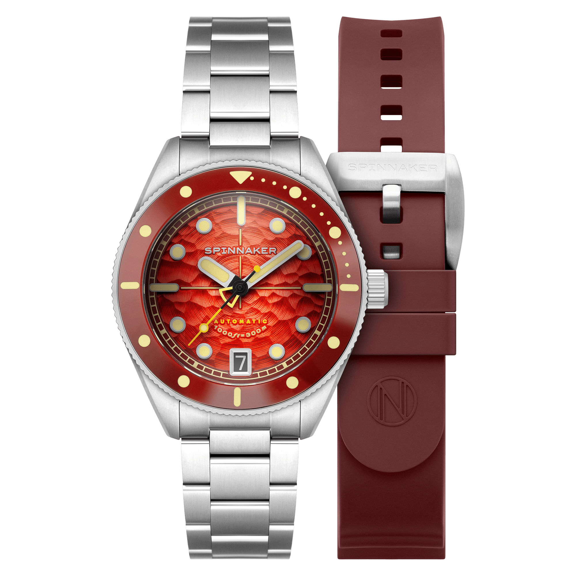Challenger Automatic SP-5159-33
