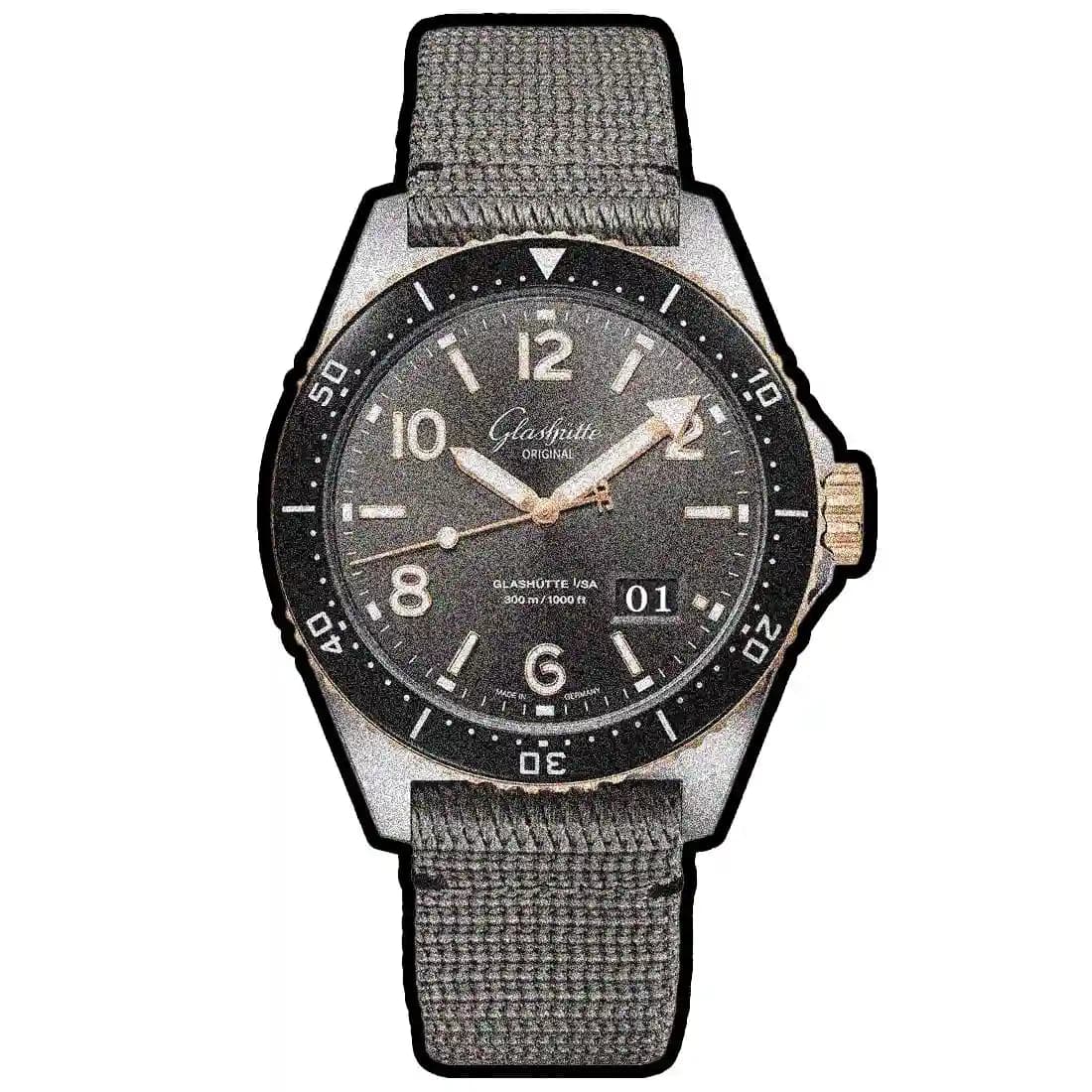 Glashütte Original 47563