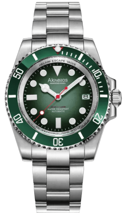 AQUATICO Akheilos Ocean One