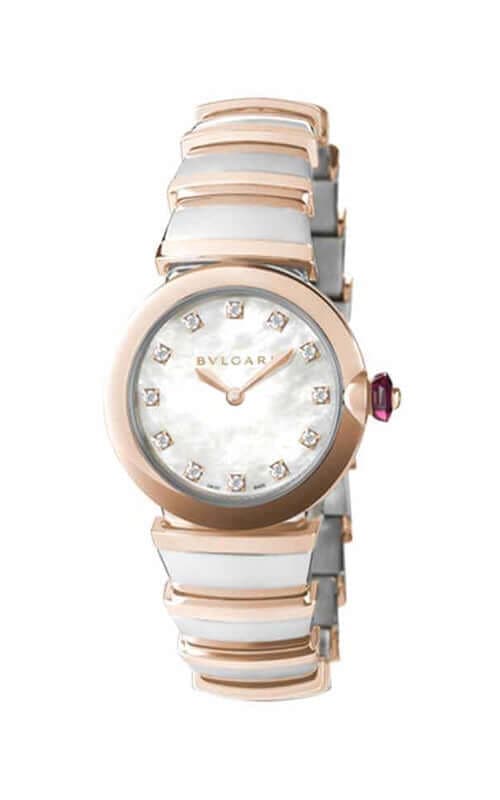 Bulgari Lvcea
