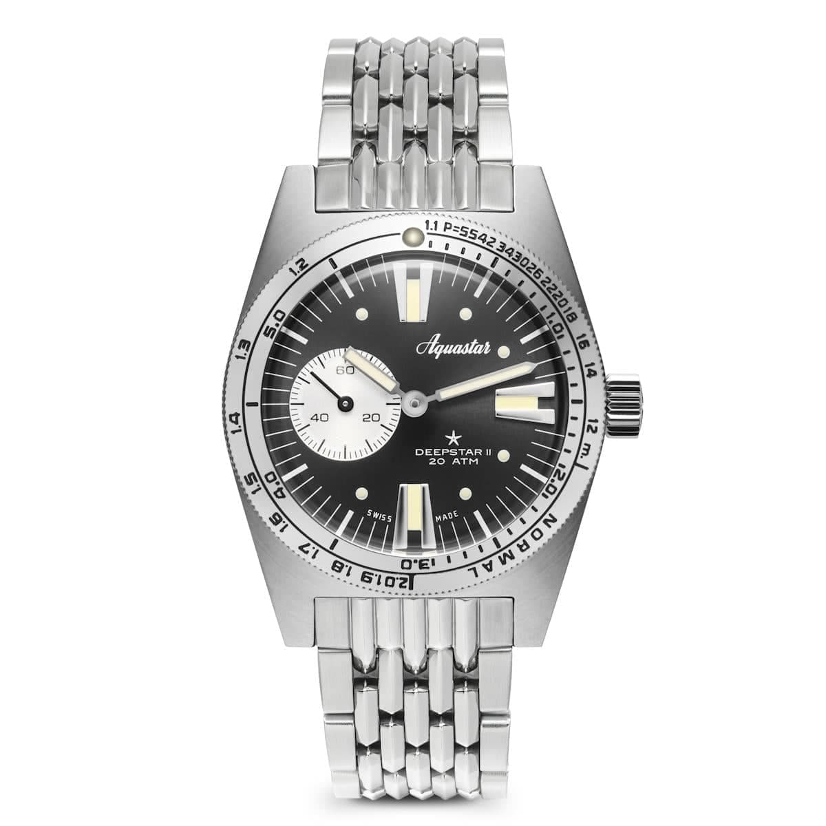 Aquastar SYN-AQS-DS2-SG