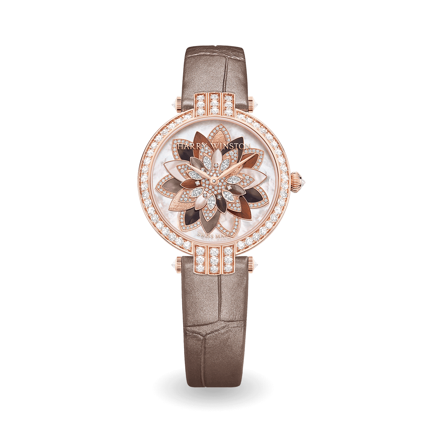 Harry Winston Premier