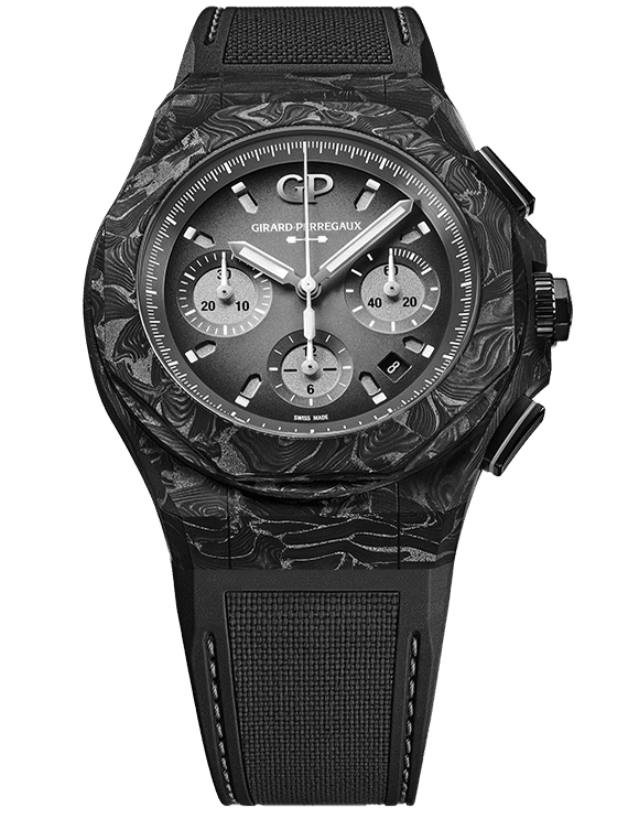 Girard-Perregaux Laureato