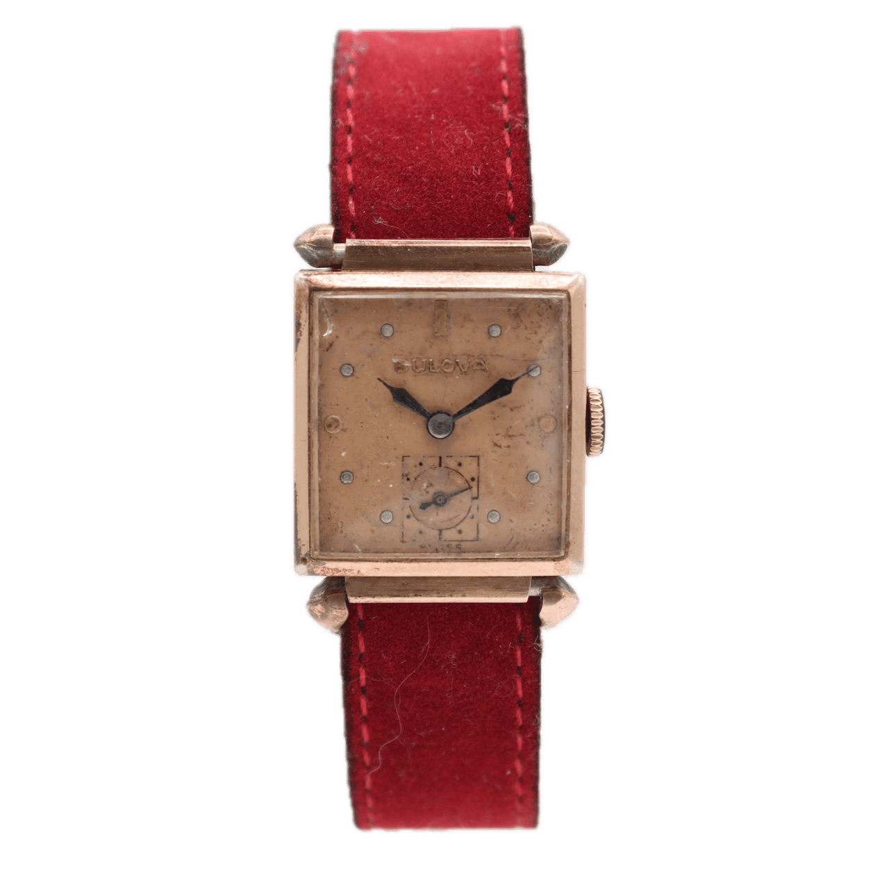 Bulova 128202580956