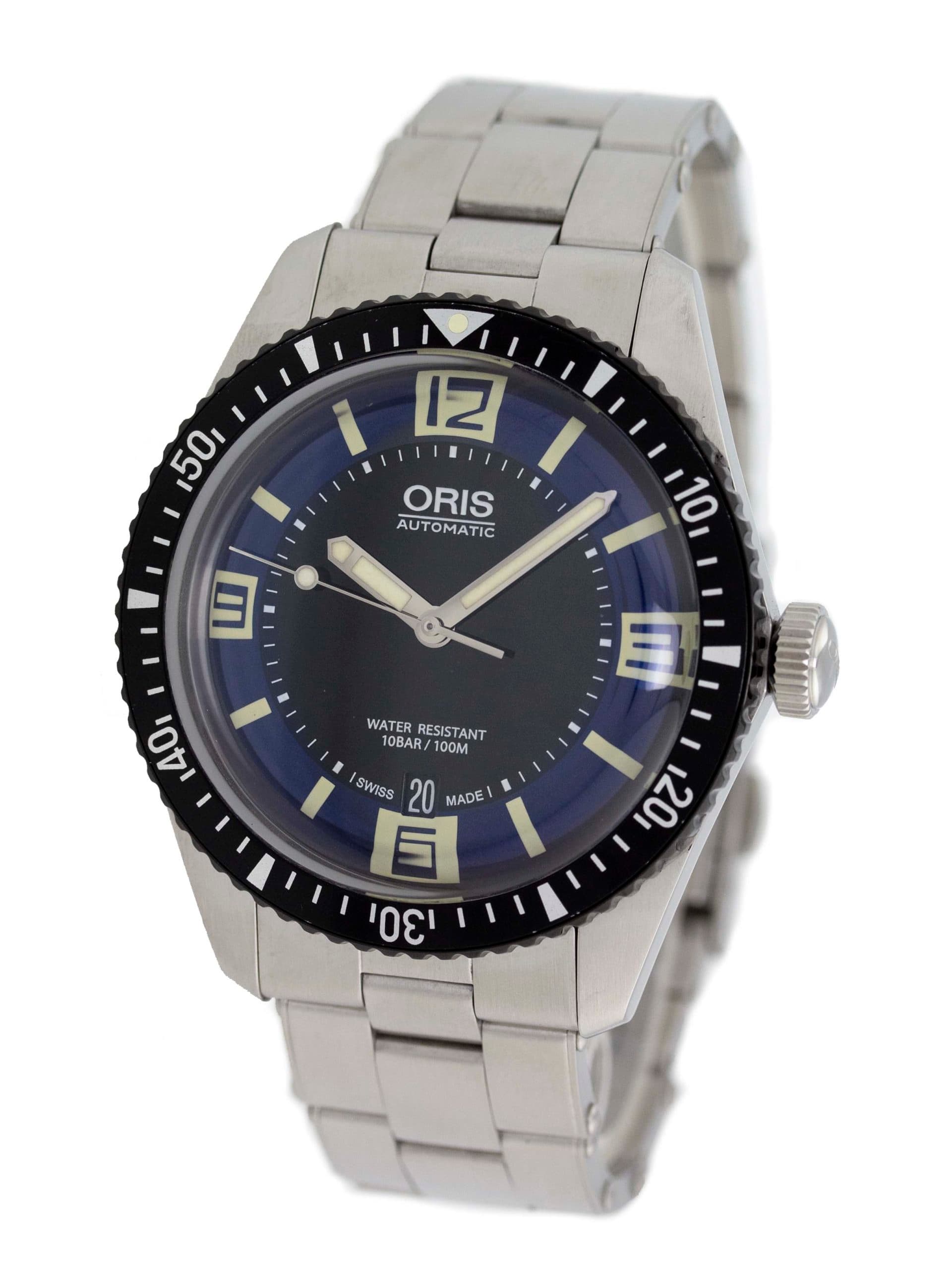 Oris 001-515-2000138