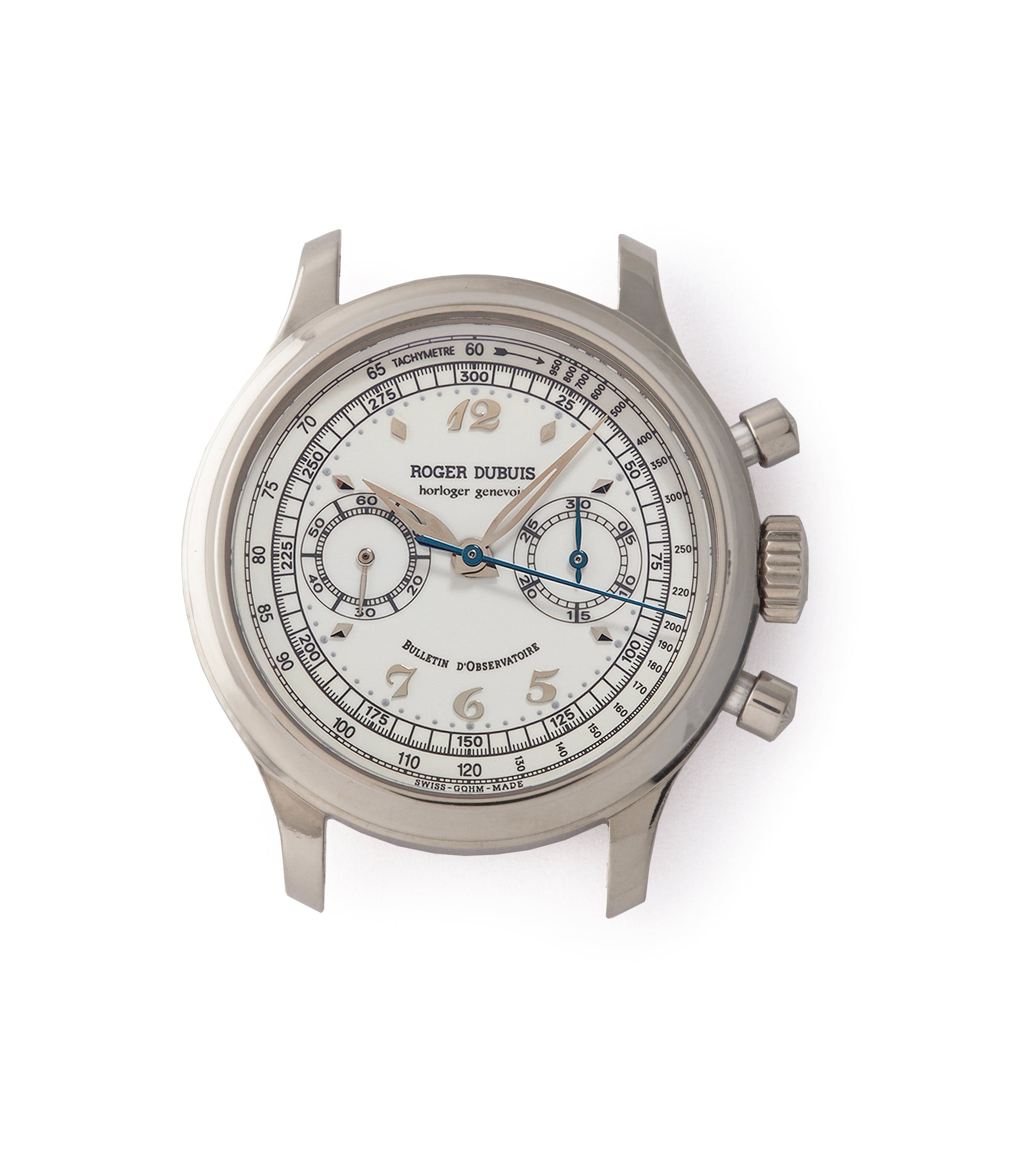 Roger Dubuis Hommage