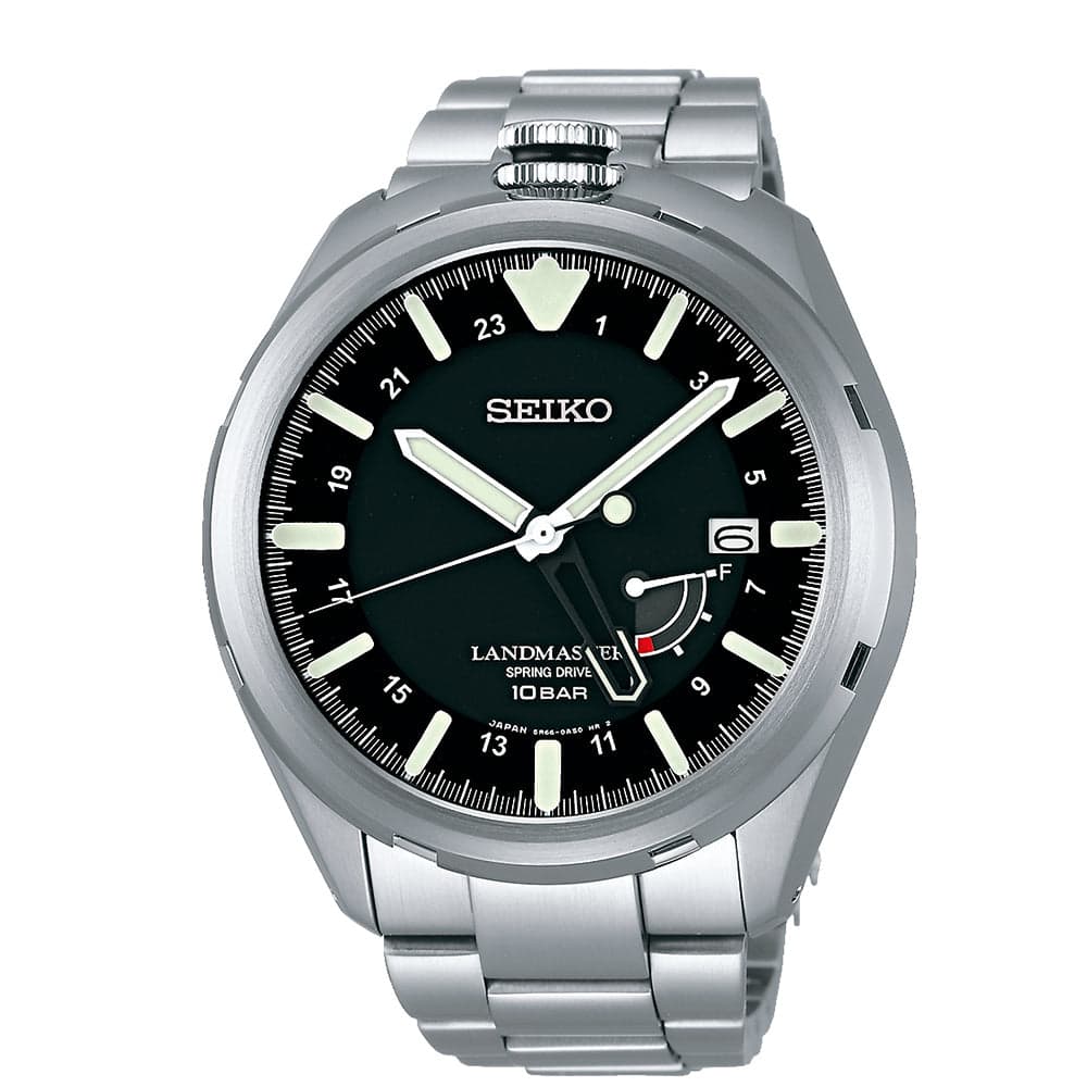Seiko Conceptual Series