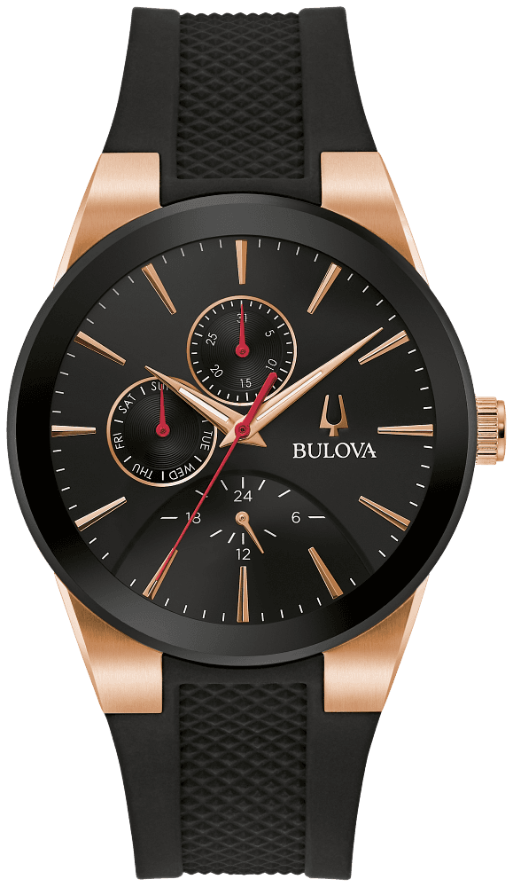 Bulova Millennia