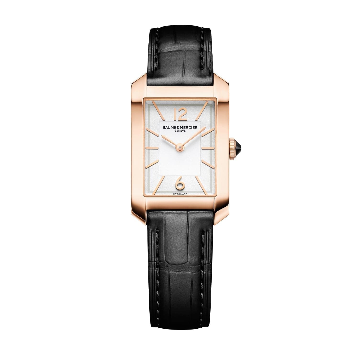 Baume & Mercier Hampton