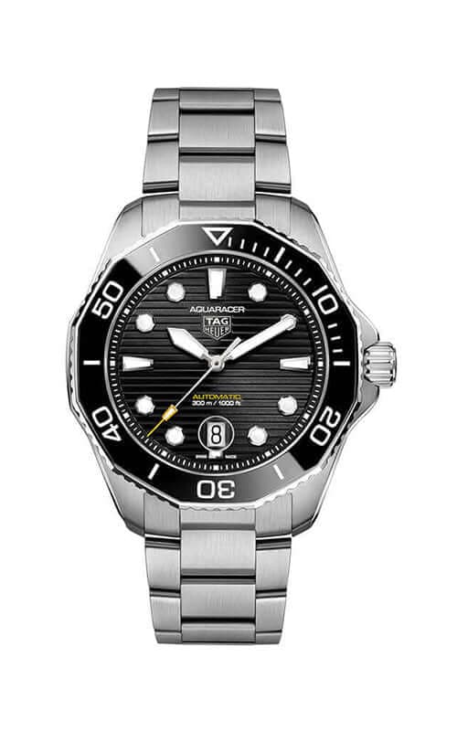Tag Heuer Aquaracer