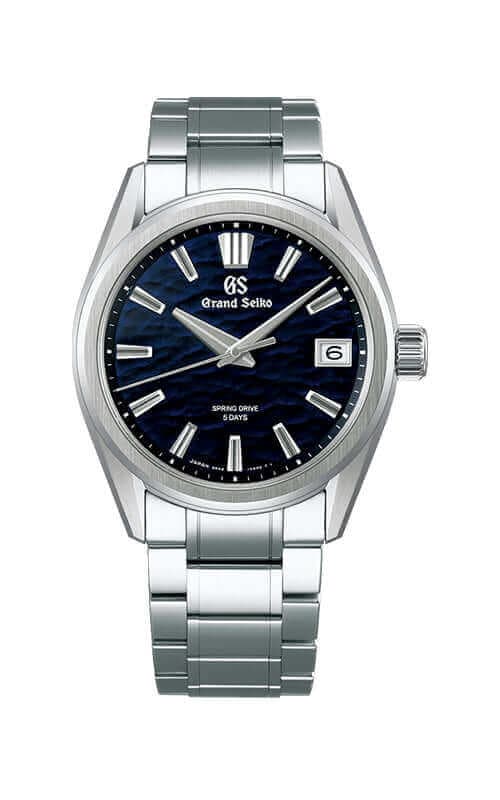 Grand Seiko Evolution 9