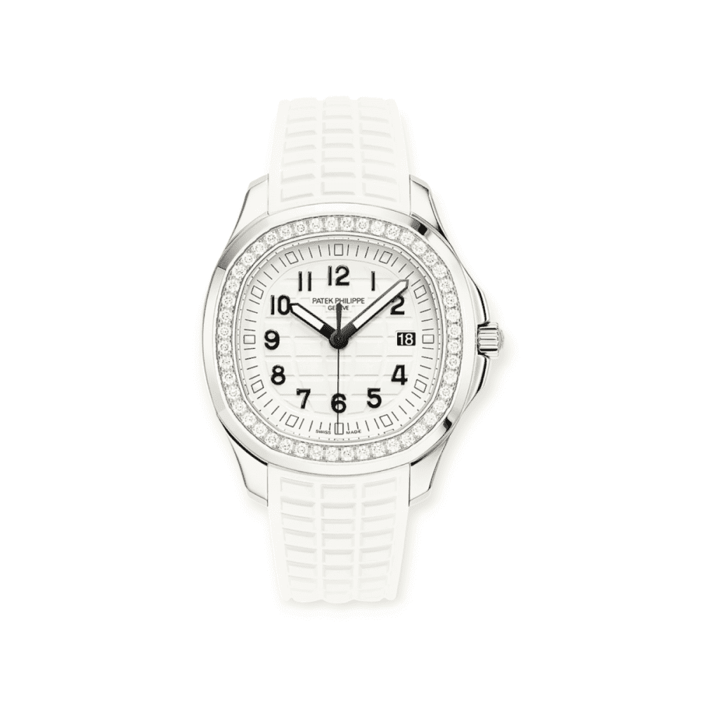 Patek Philippe Aquanaut